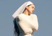 ¡Rosalía está de regreso! La cantante española anunció su nuevo álbum de estudio «Lux»