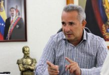 Táchira liderará los Juegos Deportivos Comunales para toda la región andina (+ Video)