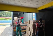 Carabobo fortalece su red de salud: dotan de insumos médicos la Ciudad Hospitalaria Dr. Enrique Tejera I