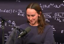 Hija de inmïgrantes graduada de Harvard, es conocida como la «Einstein Latina»: revolucionó el análisis de ondas gravitacionales (+ Detalles)
