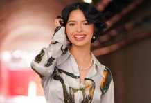 Ángela Aguilar se prepara para su gira en EE. UU. tras superar un difícïl periodo personal