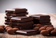Investigadores revelan cómo el chocolate amargo, podría ser un aliado para bajar la presión arterial (+ Detalles)