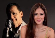 La cantante Greeicy Rendón reaccionó frente al caso de su papá, Luis Alberto Rendón: «Siempre con la frente en alto»