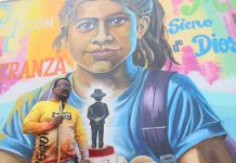 En Trujillo entregaron rehabilitadas dos escuelas, el altar mayor y mercados en Isnotú, pueblo natal de José Gregorio Hernández