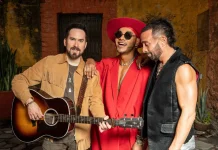 La euforia de Camila regresa al poliedro: el trío mexicano promete una noche inolvidable este jueves 30-oct con su «Regresa Tour 2025»