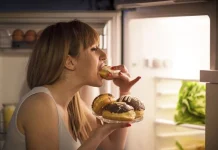 ¿Puede la alimentación causar la ansiedad? Descubre cómo cambios dietéticos específicos pueden mejorar tu bienestar general