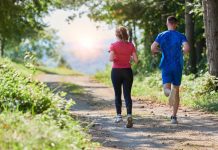 Nuevo estudio concluye que hacer ejercicio en la naturaleza es superior al gimnasio o entornos urbanos en beneficios físicos y mentales