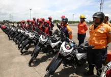 Monagas refuerza su sistema de seguridad con la expansión de más de 190 Cuadrantes de Paz