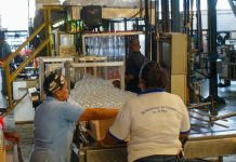 Se reactivará la antigua planta de Clorox con inversión nacional superior a 8 millones de euros para fortalecer producción venezolana