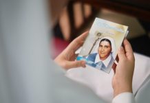 Canonización histórica: Madre Carmen Rendiles se convierte en la primera mujer venezolana en ser elevada a los altares, un triunfo de fe y unidad para la nación
