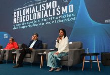 Venezuela denůncia a Guyana por facilitar la ăgrĕsión militar de Estados Unidos en la región del Caribe