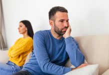 Estudio confirma que el 80% de los matrimonios se divorcian debido a la rutina y los descuidos cotidianos (+ Detalles)