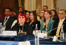 Venezuela expone ante la UNESCO sus políticas turísticas dirigidas a la inclusión y al empoderamiento comunitario