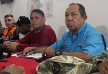 ODDI de Ciudad Orinoco en Anzoátegui fortalece estrategias para la defensa y seguridad territorial (+ Detalles)