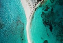 Cayo de Agua: conoce el paraíso de Los Roques que cautiva al mundo con sus aguas turquesas
