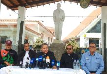 Trujillo emite decreto para celebrar con júbilo canonización del doctor José Gregorio Hernández