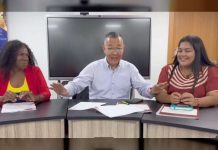 Movimiento afrovenezolano convoca a gran movilización el 12 de octubre junto a los pueblos indígenas del país ratificado la Independencia Nacional
