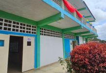 Prioridad a la educación: inaugurado anexo de la EB Graciela Mejías en el municipio Miranda del estado Carabobo