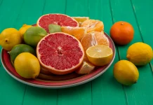 Con su colorido característico y su aroma inconfundible las frutas cítricas conquistan los sentidos y aportan beneficios para la salud