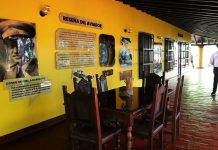 San Juan de los Morros estrena ruta cultural e histórica para rescatar el patrimonio proveniente de Guárico