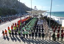 En fusión popular-militar y policial: Viceministro Palencia confirmó la reducción de homicidiÖs en el país (+ Detalles)