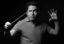 Filarmónica de Los Ángeles celebra el legado del venezolano Gustavo Dudamel con el programa «Gustavo’s fiesta»