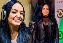 Ex alcaldesa Lilys Osuna causa revuelo tras últimas publicaciones en su cuenta de Instagram (+ Detalles)