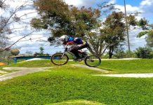 Escenarios de rueda y adrenalina: Carabobo será sede del Campeonato Panamericano de Ciclismo de Montaña