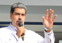 Presidente Maduro resaltó el valor de la identidad nacional como eje fundamental de los venezolanos