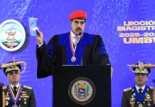 Mandatario Nicolás Maduro: «Hoy tenemos academias de formación del más alto nivel técnico, militar, ético y moral» (+ Detalles)