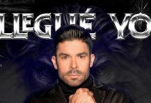 Jerry Rivera estrena «Llegue yo» primer proyecto musical tras 15 años sin presentar una producción discográfica (+ Detalles)