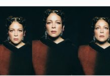Natalia Lafourcade explora el rap y estrena ‘La Cometierra’, el tema principal de la serie sobre desaparecïdos (+ Detalles)
