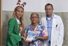 Alcaldesa Ana Fuentes dota de insumos quirúrgicos al Plan Salud Municipal, atención inmediata y de calidad para los maturinenses (+ Fotos)