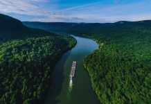 El “océano subterráneo” que podría abastecer al planeta durante más de 250 años: Sudamérica guarda la mayor reserva de agua del mundo (+ Detalles)