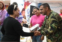 La salud guaireña como prioridad: más de 85 mil dólares son financiados en La Guaira para realizar estudios especiales de alto costo (+ Fotos)