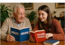 Estudios demuestran cómo el dominio del idioma extranjero mejora la memoria y reduce la aparición de recuerdos erróneos (+ Detalles)