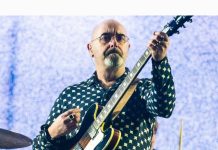 Paul “Bonehead” Arthurs, guitarrista y cofundador de Oasis, anuncia que tiene cáncër: se ausentará de la gira Live ‘25