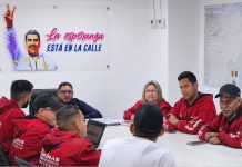 Culminados 56 proyectos comunales de la segunda Consulta Popular en el municipio Maturín desde rehabilitaciones hasta planes productivos (+ Fotos)