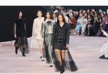 Semana de la Moda de París 2025: el renacer creativo con un enfoque sostenible y auténtico (+ Fotos)