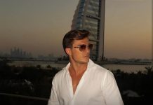 Crecimiento personal y profesional: el español Fernando Cuevas revela cuánto se necesita para vivir bien en Dubai