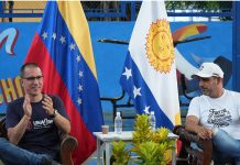 Rector de la Universidad de las Comunas seleccionó a La Guaira como el estado piloto para desarrollar la historia de la comuna (+ Fotos)