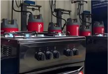 Más de 2 mil cilindros de gas y 800 cocinas reemplazadas ha garantizado la Gobernación de La Guaira en 100 días de gestión para los guaireños (+ Fotos)