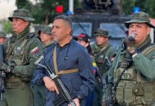 Desplegados los 21 municipios de Anzoátegui por la paz y seguridad soberana: patrullajes marítimos, terrestres y aéreos con «Operativo Independencia 200» (+ Fotos)