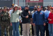 Monagas recibe nuevas unidades para los cuerpos de seguridad para el cumplimiento de manera efectiva y eficaz de sus misiones (+ Fotos)