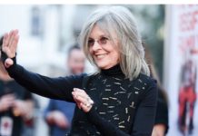 Mürió Diane Keaton, legendaria actriz ganadora del Óscar: la artista que saltó a la fama como Katy Adams en la célebre película “El padrino”
