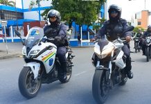 En perfecta fusión cívico-militar-policial se realizó Despliegue de Seguridad Ciudadana, para garantizar protección al pueblo larense (+ Fotos)