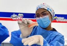 Misión Sonrisa Falcón devuelve la alegría a 150 personas que recuperan su sonrisa y confianza (+ Fotos)