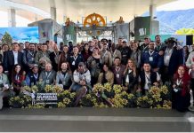 Encuentro empresarial entre turoperadores nacionales e internacionales fortaleció el turismo ecológico en toda Venezuela