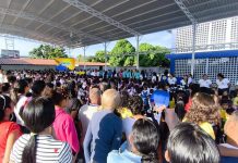 Nueva institución educativa inaugura Araure a través del programa «Un Corazón para tu Escuela»: 500 nïños son amparados con espacios dignos (+ Fotos)