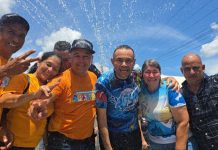 Fiesta del Agua lleva 26 nuevas perforaciones este 2025 en Portuguesa: más de 490 intervenciones garantizando el vital líquido a las comunidades (+ Fotos y Video)
